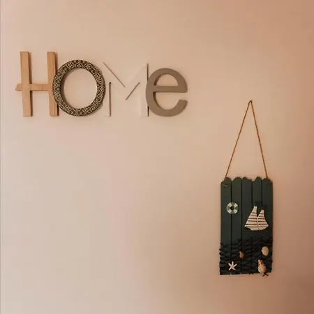 Holiday home Golden Hour *