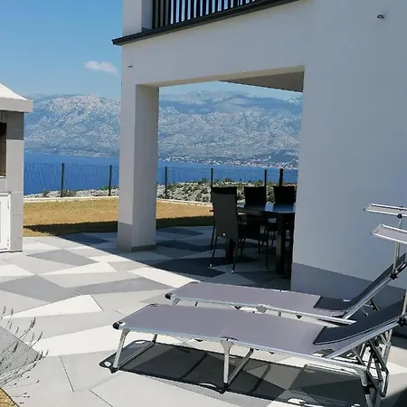 Golden Hour Holiday home