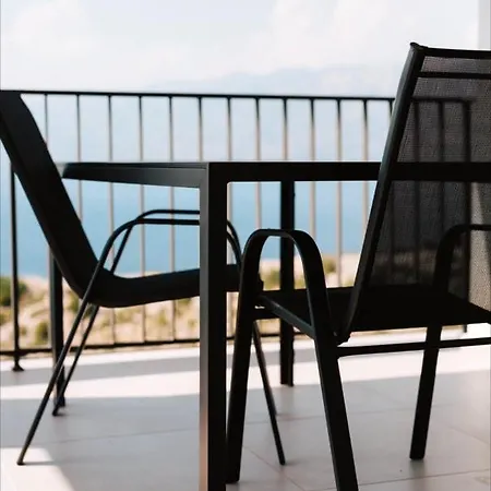 Golden Hour Holiday home