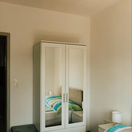 Golden Hour Holiday home