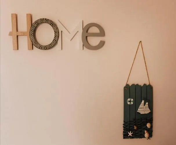 بيت للعطل Golden Hour *