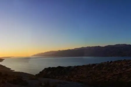 Golden Hour Feriehus *