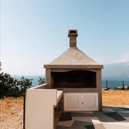 Golden Hour Dom wakacyjny Slivnica