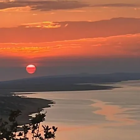 Σπίτι διακοπών Golden Hour *