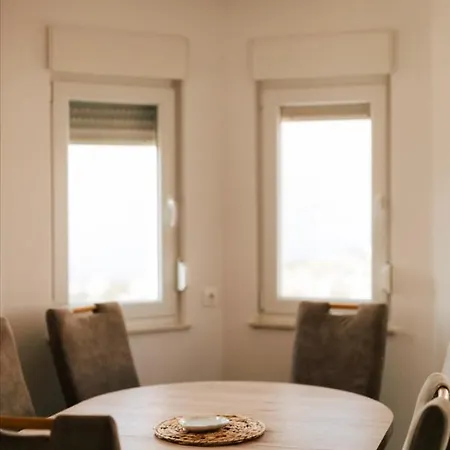 Golden Hour Feriehus