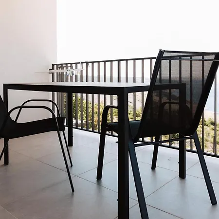 Feriehus Golden Hour